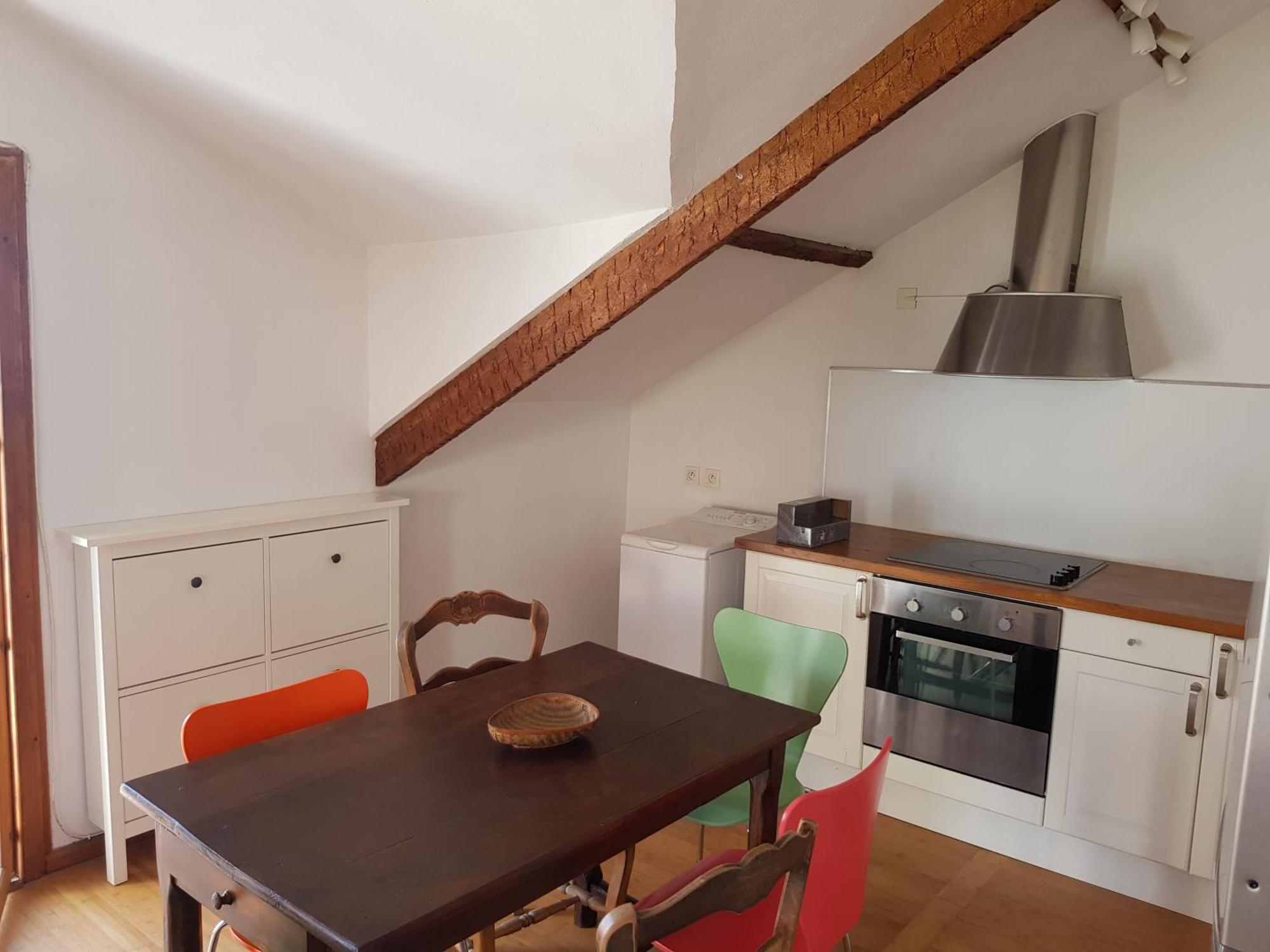 Appartement Pres Des Plages Du Mourillon Toulon Exterior foto
